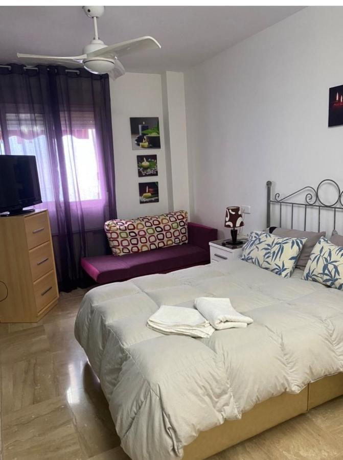 Habitaciones Dulces Suenos Cordoba Exterior photo